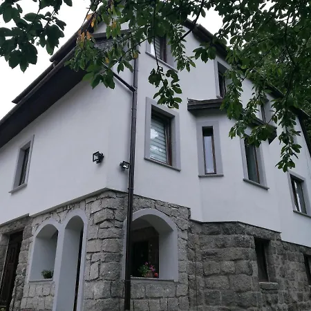 Sielsko Anielsko Apartmán Sklářská Poruba