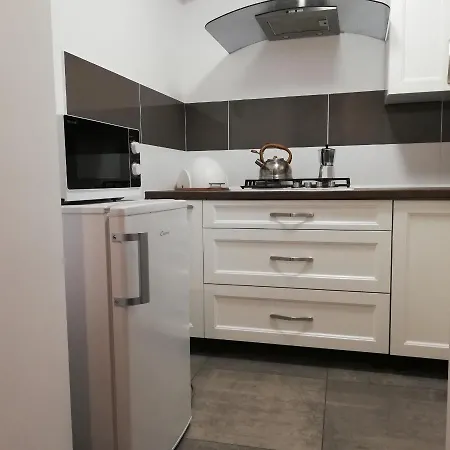 Sielsko Anielsko Apartament Szklarska Poręba