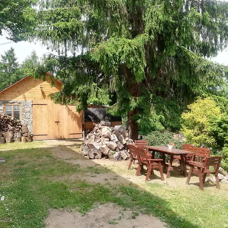 Sielsko Anielsko * Sklářská Poruba