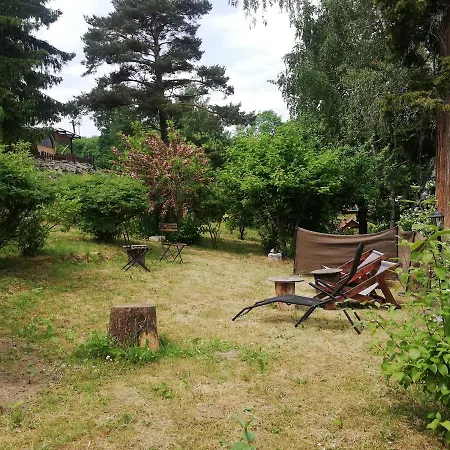 Sielsko Anielsko Apartament *