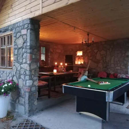 Apartmán Sielsko Anielsko *