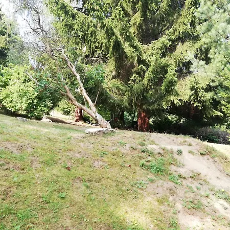 Apartmán Sielsko Anielsko