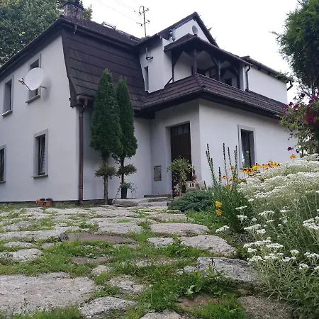 Sielsko Anielsko Apartament