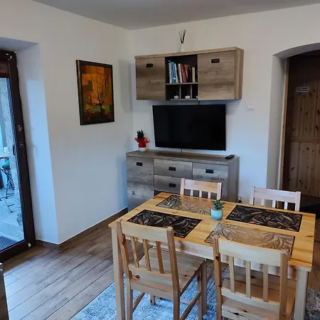 Sielsko Anielsko Apartmán