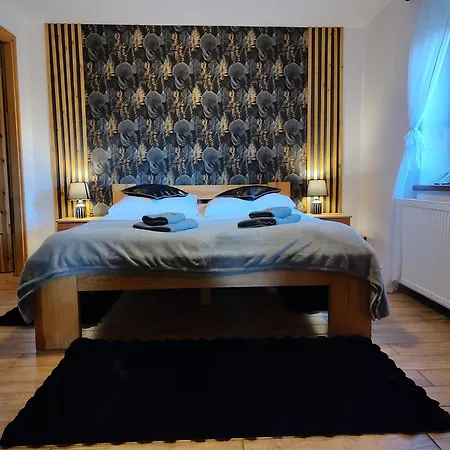 Sielsko Anielsko Apartament Szklarska Poręba