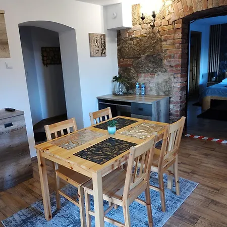 Apartmán Sielsko Anielsko *