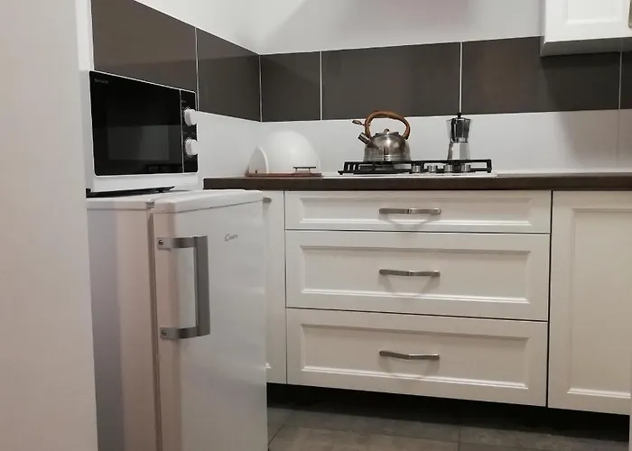 Sielsko Anielsko Apartment Schreiberhau