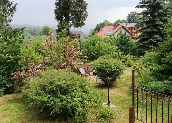 Sielsko Anielsko Apartment