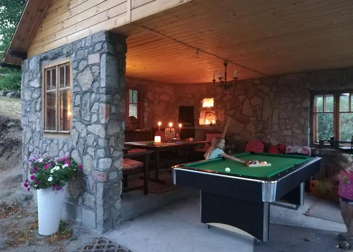 Apartment Sielsko Anielsko *