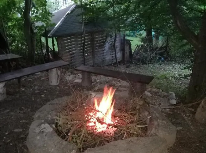 Sielsko Anielsko Apartment