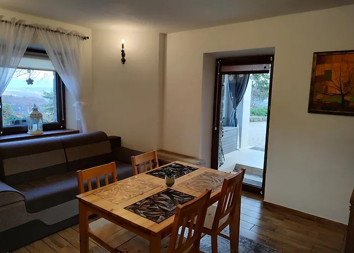 Apartment Sielsko Anielsko