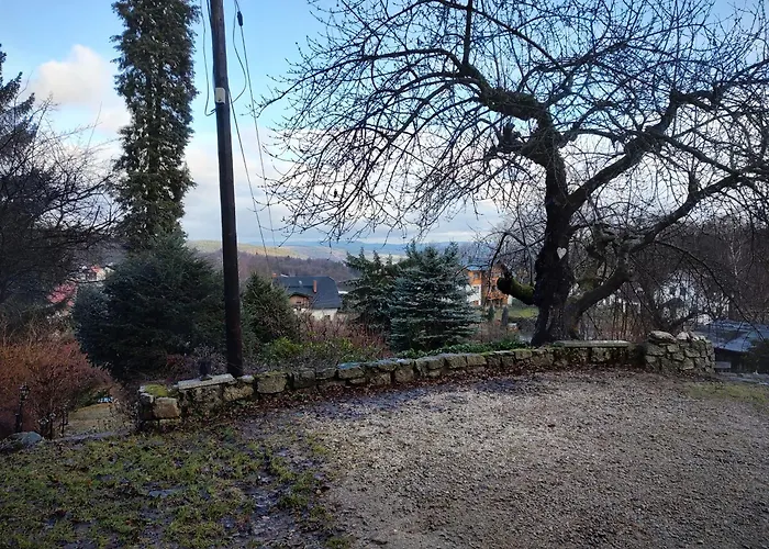 Sielsko Anielsko Apartment