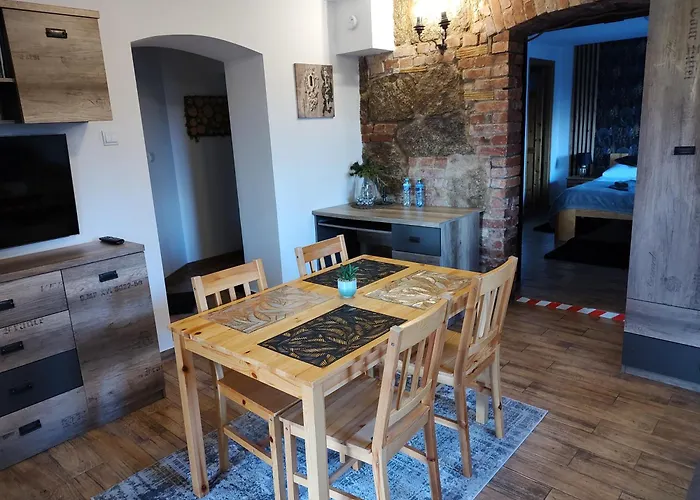 Apartment Sielsko Anielsko *