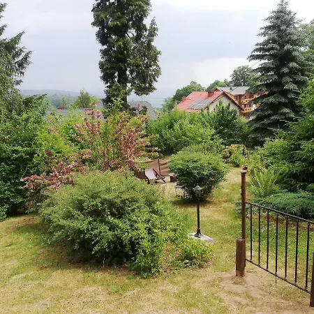 Sielsko Anielsko Апартаменты