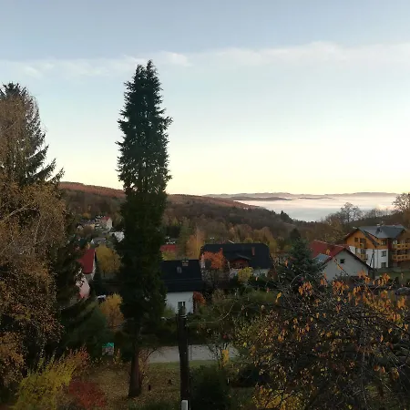 Sielsko Anielsko Апартаменты