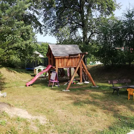 Апартаменты Sielsko Anielsko Шклярска-Поремба