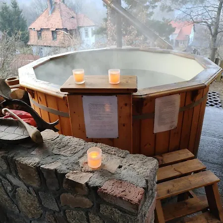 Sielsko Anielsko Апартаменты