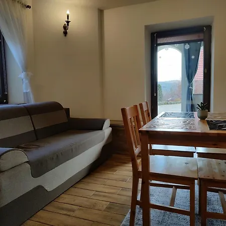 Sielsko Anielsko Szklarska Poręba