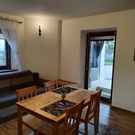 Lägenhet Sielsko Anielsko