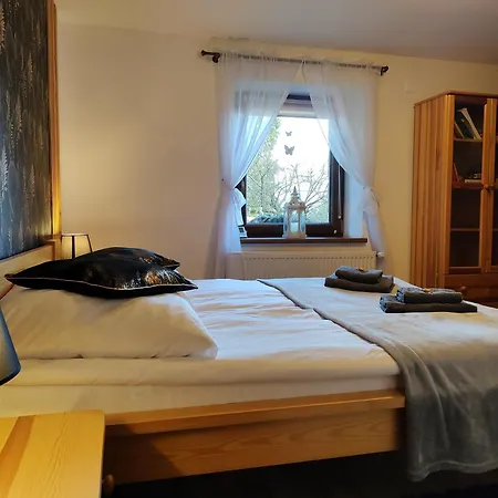 Sielsko Anielsko Lägenhet Szklarska Poręba