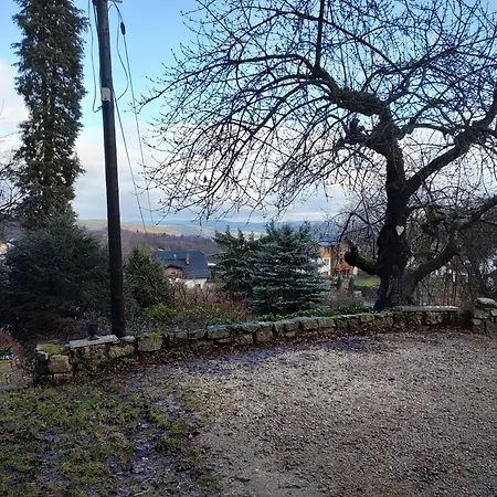 Sielsko Anielsko Lägenhet