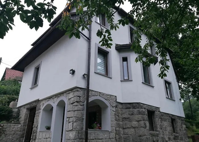 Sielsko Anielsko Apartment Szklarska Poreba