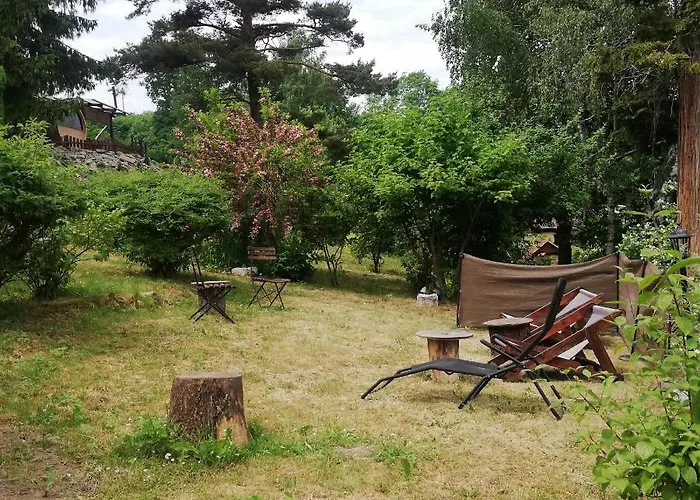 Sielsko Anielsko Lägenhet *