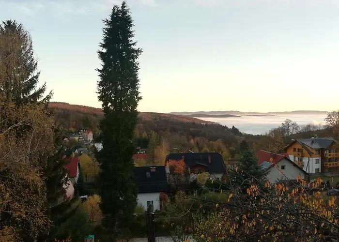 Sielsko Anielsko Lägenhet