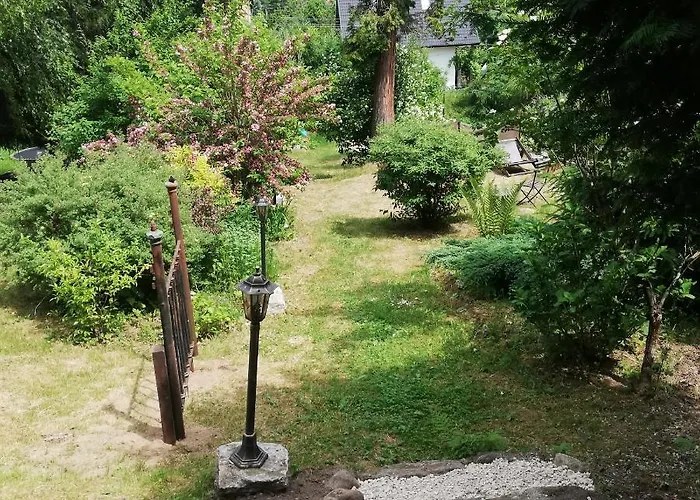 Lägenhet Sielsko Anielsko