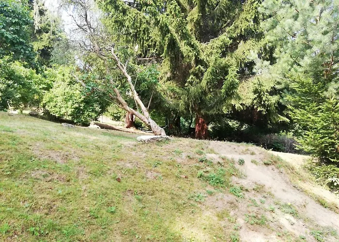 Apartment Sielsko Anielsko