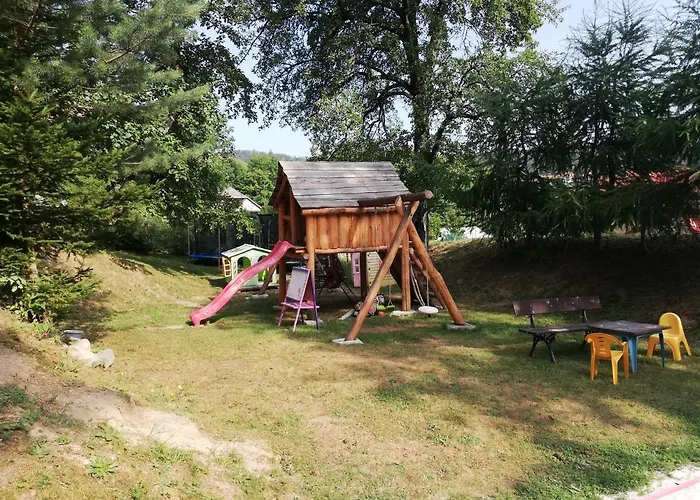 Apartment Sielsko Anielsko Szklarska Poreba