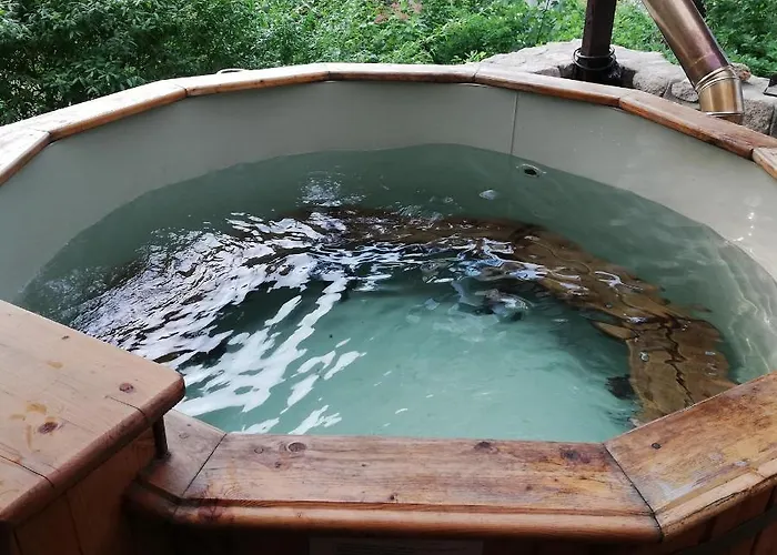 Sielsko Anielsko * Szklarska Poręba