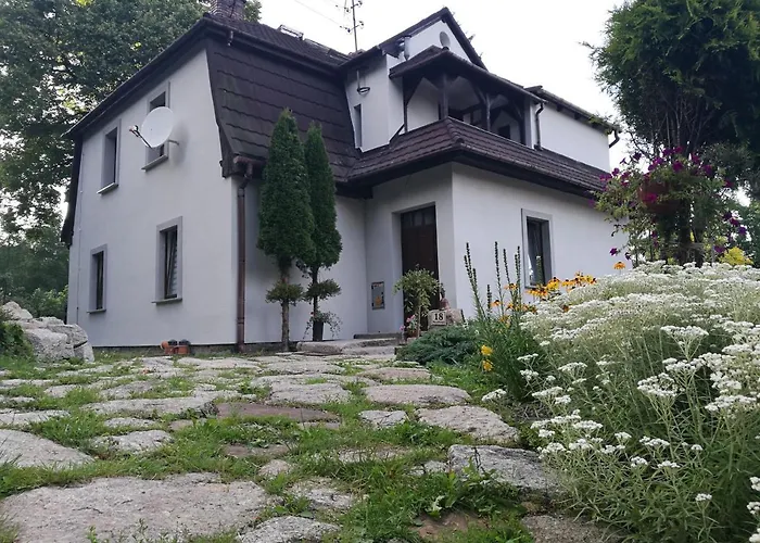 Sielsko Anielsko Lägenhet