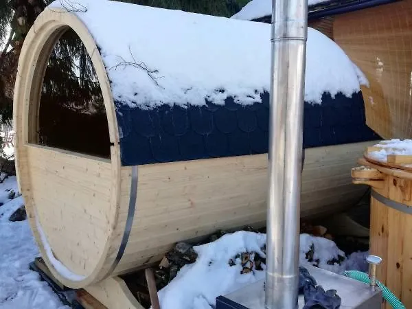 Sielsko Anielsko Szklarska Poręba