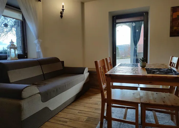 Sielsko Anielsko Szklarska Poreba