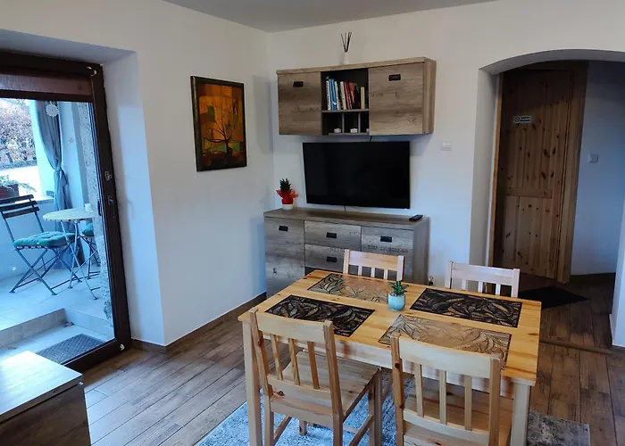 Sielsko Anielsko Apartment