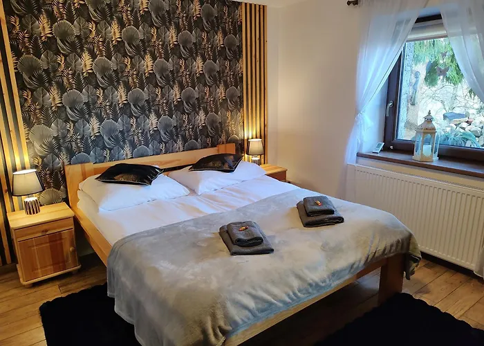 Apartment Sielsko Anielsko Szklarska Poreba